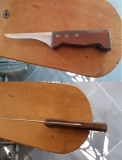 couteau Tof cuisine