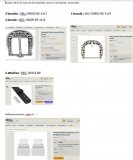 commande Mich