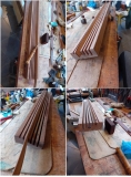 bois pour tranches ceintures
