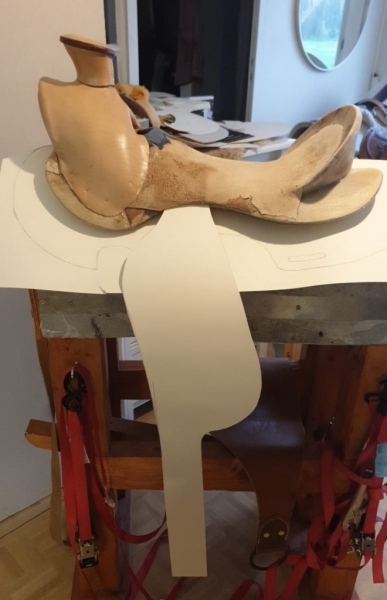 position fender