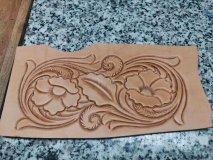 bevel fleur