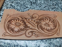 centre fleur 2