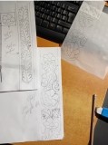 projet Jenny 1