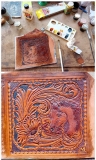 Wallet M 1