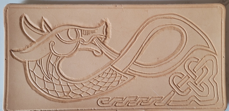 dragon 1 petit