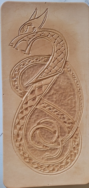 dragon 2 petit