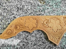 6 petit beveler concave