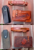 étuis télephone moulés 1