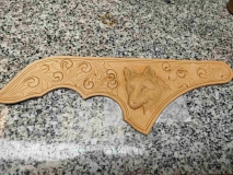 centres scrolls