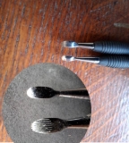 modif cuillère pour poils 1