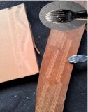 modif cuillère pour poils