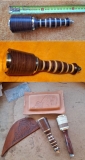 Maul cuir1