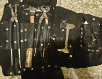 Trousse de maréchalerie 3