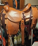 Selle western 1 a