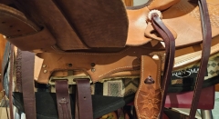 Selle western 1 f