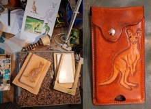 projet etui Kangourou bis