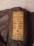 Paquet aiguilles Mayer