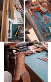 Holster suite