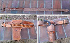 Holster suite 2