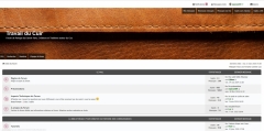 Capture pour forum