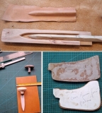 base gabarits