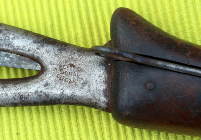 Blanchard ref inconnu rasoir rétractable  (9).JPG