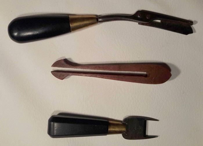 Blanchard ref 755 couteau à surtailler + ref 710 compas fixe  (1).jpg