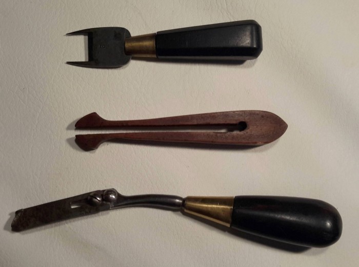Blanchard ref 755 couteau à surtailler + ref 710 compas fixe  (2).jpg