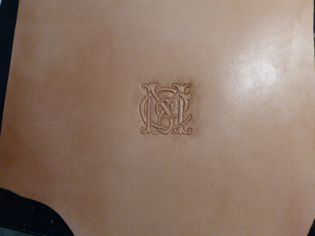 monogramme