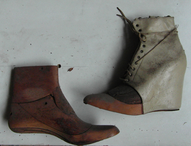 chaussures pour dames